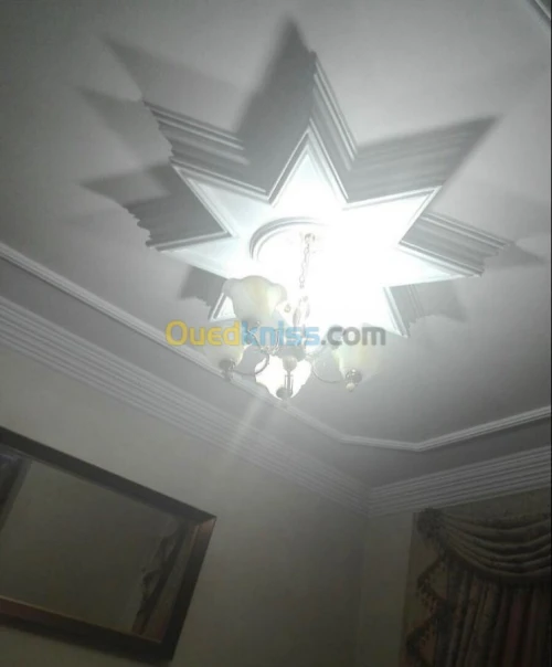 Vente Appartement F4 Alger Cheraga