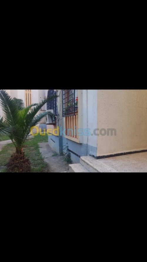 Vente Appartement F4 Alger Cheraga