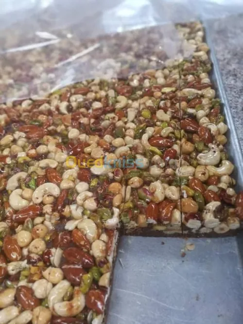 حلويات وطبخ شرقي