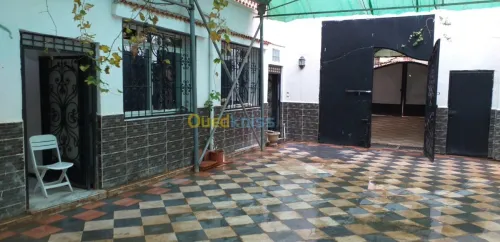 Location Villa Tipaza Tipaza
