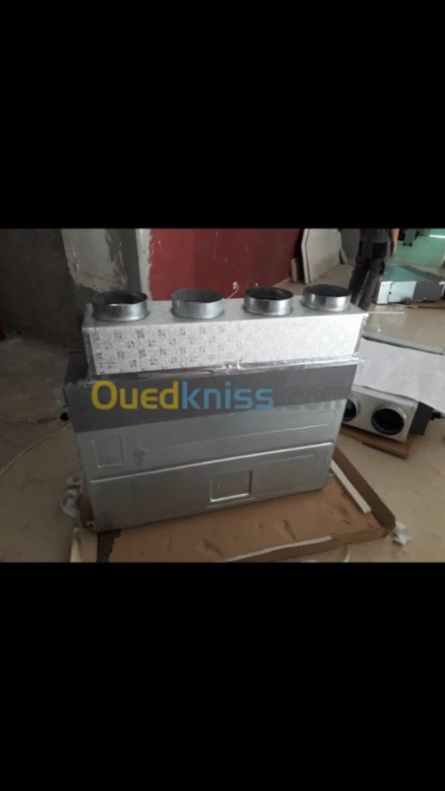 Installation et reparation climatiseur