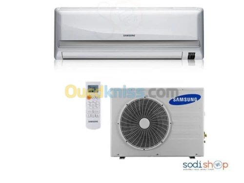 Installation et reparation climatiseur