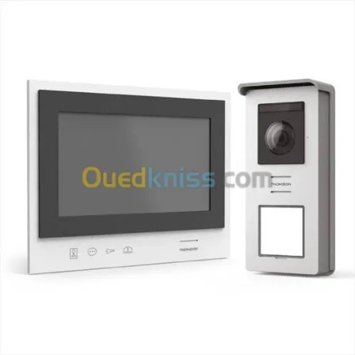 installation tout système de sécurité