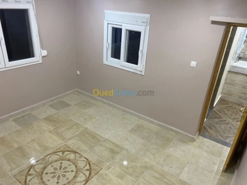 Location Niveau De Villa F2 Boumerdes Hammedi