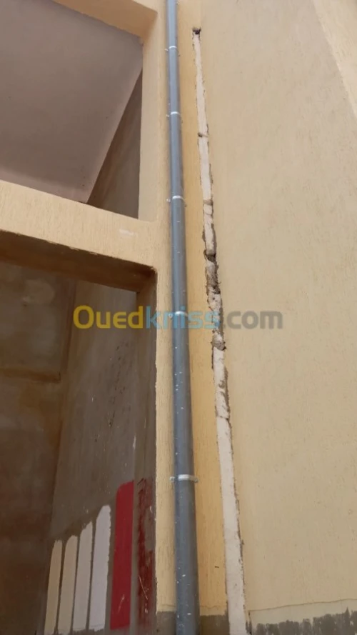 Couver Joint delatation Bâtiments