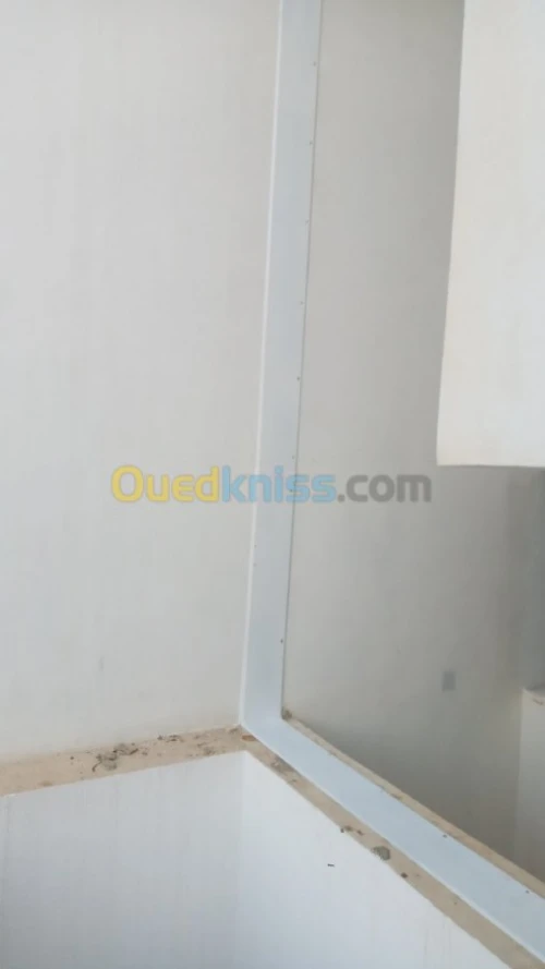 Couver Joint delatation Bâtiments