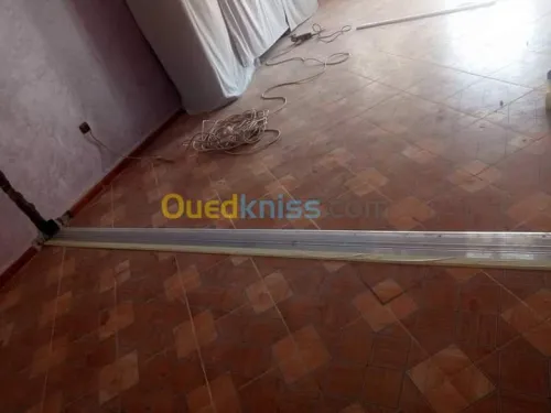 Couver Joint delatation Bâtiments