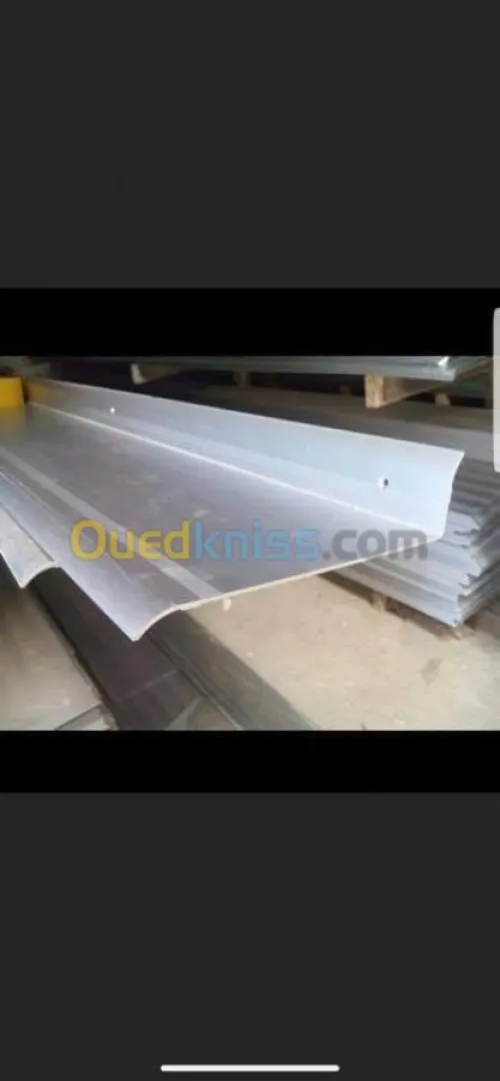 Couver Joint delatation Bâtiments