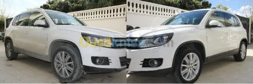 lavage/nettoyage automobile sur site