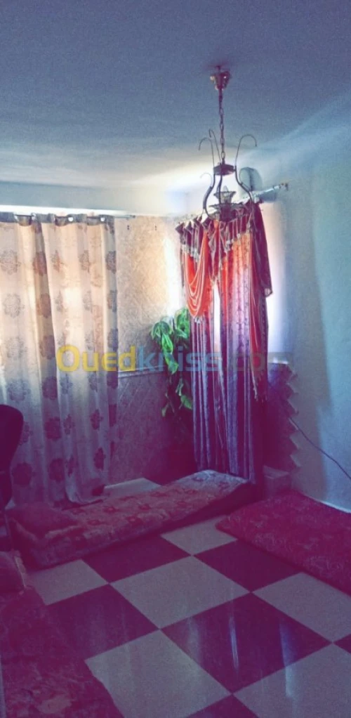Location Appartement F4 Setif Bougaa