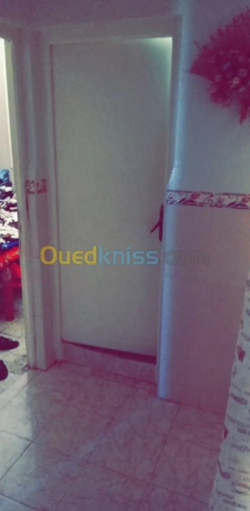 Location Appartement F4 Setif Bougaa