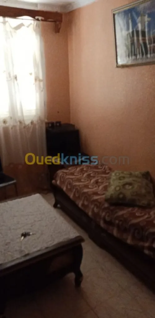 Location Appartement F4 Setif Bougaa