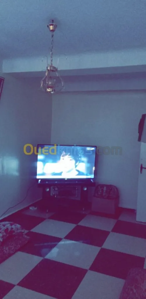 Location Appartement F4 Setif Bougaa