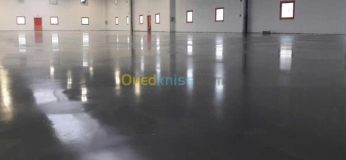 CHAPE INDUSTRIEL ET RESINE INDUSTRIEL