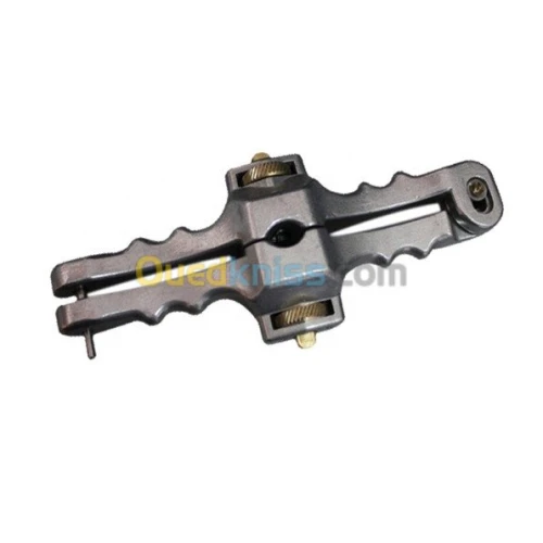 Pince à dénuder 125/250 um, le premier