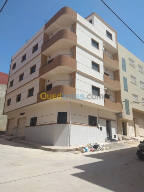 Location vacances Studio Oran Bir el djir