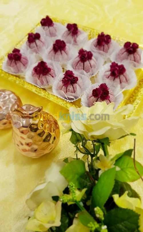 Gâteaux traditionnels 