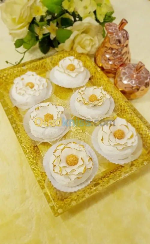 Gâteaux traditionnels 