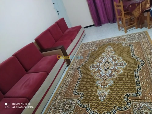 Location Appartement El taref El kala