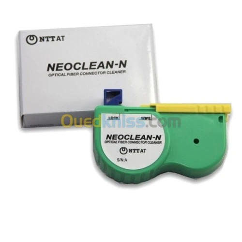 PRODUITS DE NETTOYAGE