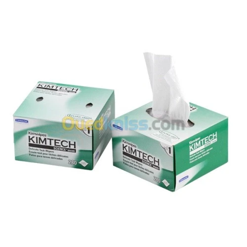 PRODUITS DE NETTOYAGE