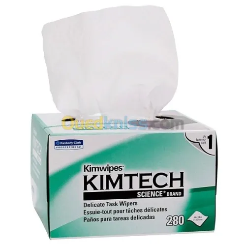 PRODUITS DE NETTOYAGE
