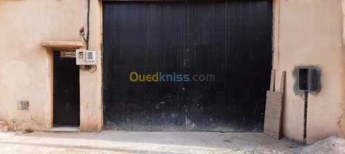 Location Local Boumerdes Hammedi
