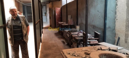 Location Local Boumerdes Hammedi