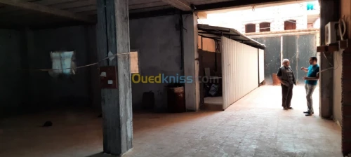 Location Local Boumerdes Hammedi