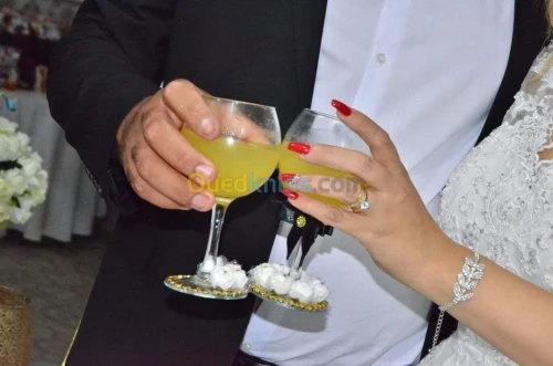 DECORATION TRAITEUR DJ CAMERA PHOTO