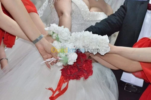 DECORATION TRAITEUR DJ CAMERA PHOTO