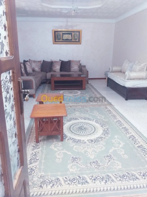 Vente Villa Medea Berrouaghia