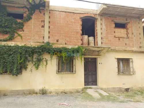 Vente Villa Medea Berrouaghia