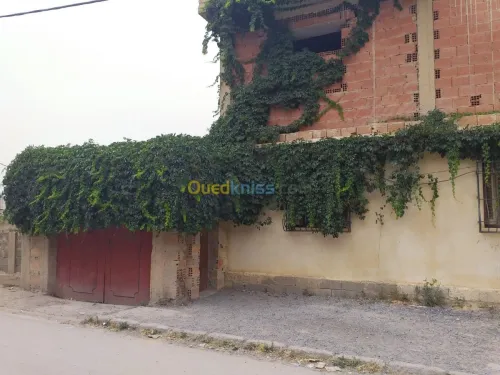 Vente Villa Medea Berrouaghia