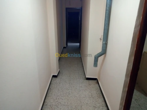 Location Niveau De Villa F2 Alger Rouiba