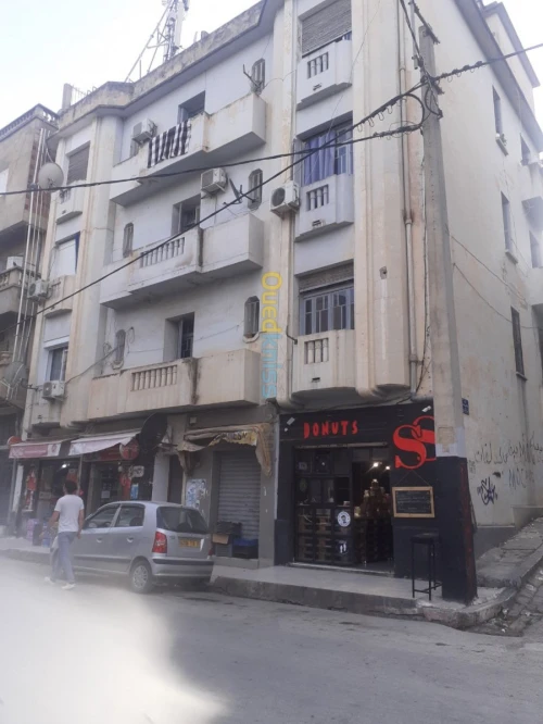 Vente Appartement F3 Constantine Constantine