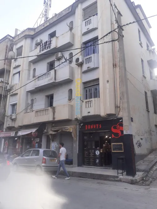 Vente Appartement F3 Constantine Constantine