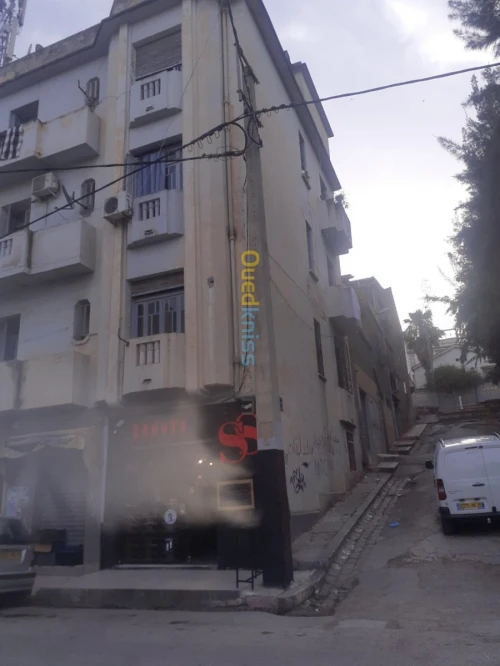 Vente Appartement F3 Constantine Constantine