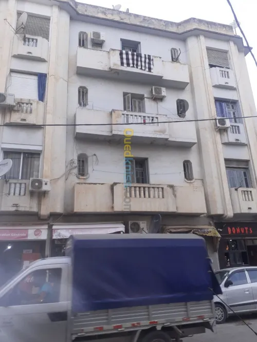 Vente Appartement F3 Constantine Constantine