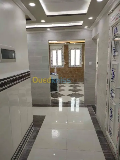 Vente Appartement F4 Boumerdes Corso