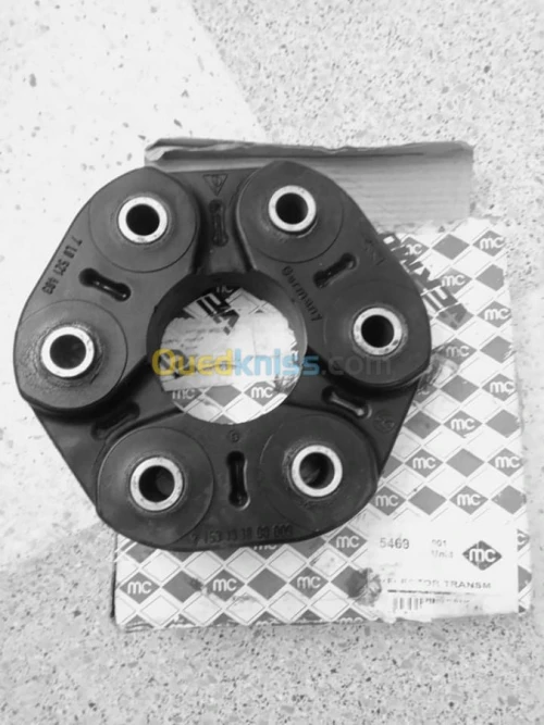 Flector de transmission Volkswagen Tou