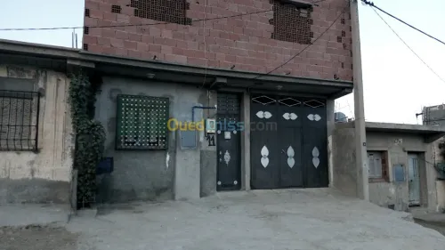 Vente Villa Medea Ksar boukhari