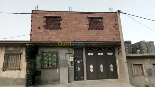 Vente Villa Medea Ksar boukhari