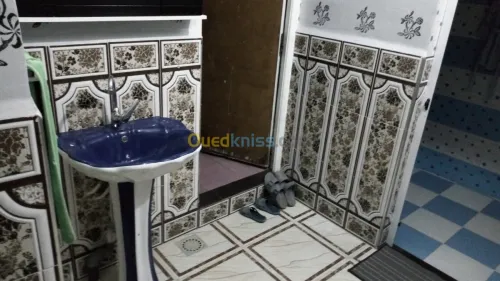 Vente Villa Medea Ksar boukhari