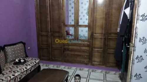 Vente Villa Medea Ksar boukhari