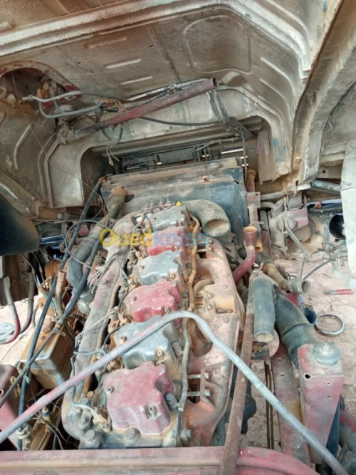 Renault G 290