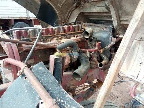Renault G 290