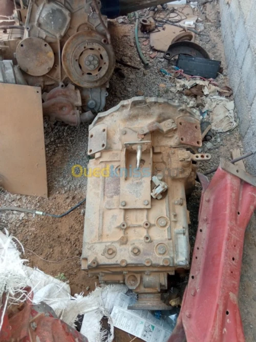 Renault G 290
