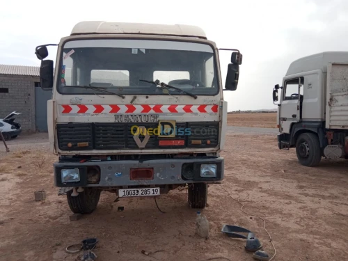 Renault G 290