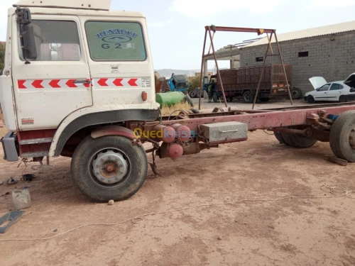 Renault G 290